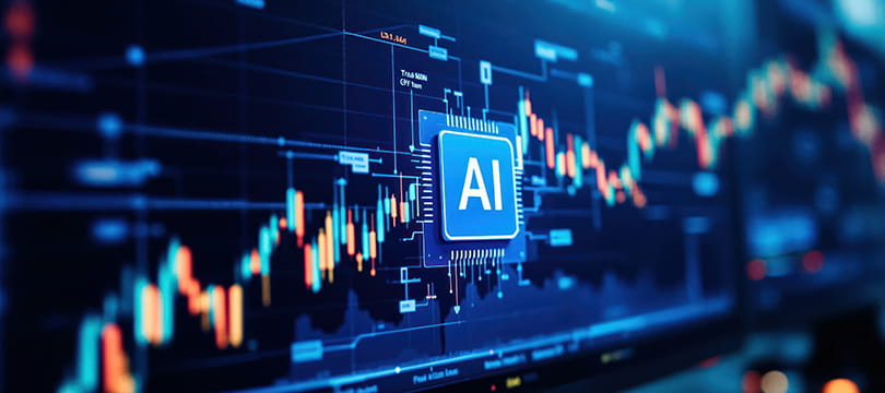 Immagine Trading Algoritmico e AI: i Rischi dell’Overfitting del Codice