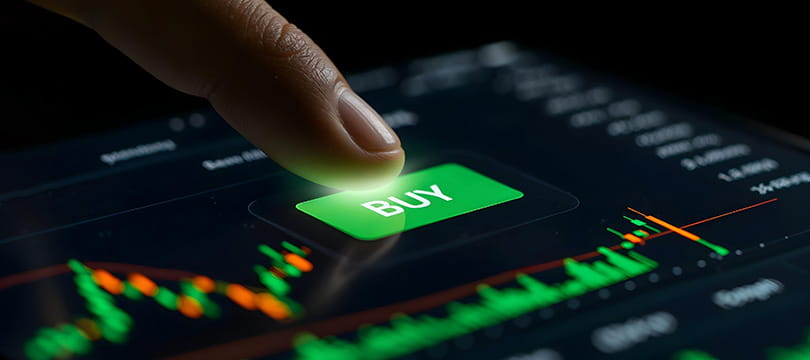 Immagine Aprire Conto Trading: Documenti, Verifiche e Procedure Complete