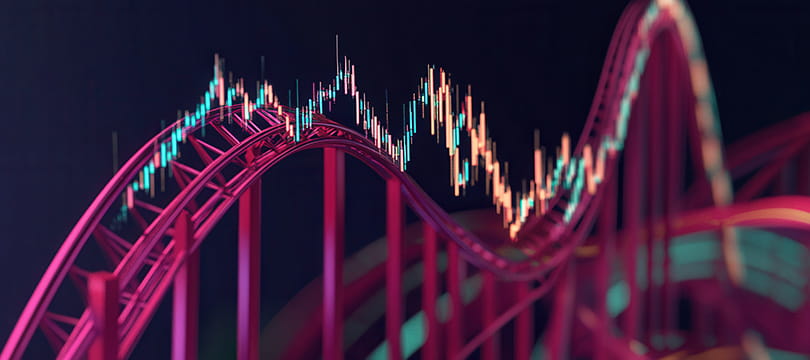 Immagine Swing Trading Forex: Come Guadagnare Tenendo Posizioni Giorni/Settimane
