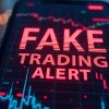 Immagine Trading Online Truffa: Come Riconoscere Broker Scam e Proteggere i Tuoi Soldi