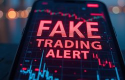 Immagine Trading Online Truffa: Come Riconoscere Broker Scam e Proteggere i Tuoi Soldi