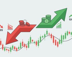 Immagine Smart Money Concepts vs Order flow: Qual è la Strategia Migliore