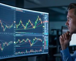 Immagine I 3 Segnali che Rivelano che Sei Diventato un Trader Professionista