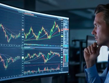 Immagine I 3 Segnali che Rivelano che Sei Diventato un Trader Professionista