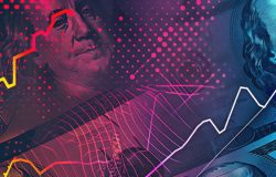 Immagine Dollar Index (DXY): Cos’è, Come si Calcola e Perché è Importante per il Forex