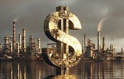 Immagine Petrodollaro: Perché Il Petrolio è Quotato in USD e Cosa Significa