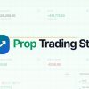 Immagine Prop Trading Stat: Come Tracciare le Performance delle Prop Firm (Guida Completa)