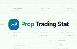 Immagine Prop Trading Stat: Come Tracciare le Performance delle Prop Firm (Guida Completa)