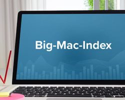Immagine Parità di Potere D’Acquisto (PPP): Perché Il Big Mac Costa Diverso in Ogni Paese