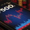Immagine Trading ES (S&P 500 Futures): Caratteristiche e Differenze Con NQ