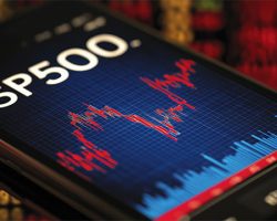 Immagine Trading ES (S&P 500 Futures): Caratteristiche e Differenze Con NQ