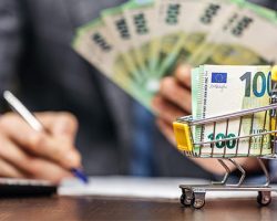 Immagine Valore Temporale del Denaro: Perché 100 Euro Oggi Valgono Più di 100 Euro Domani