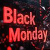 Immagine Black Monday 1987: Il Crollo Del 22,6% In Un Solo Giorno