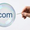 Immagine La Bolla Dot-Com del 2000: Il Boom e il Crash di Internet