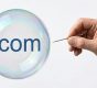 Immagine La Bolla Dot-Com del 2000: Il Boom e il Crash di Internet Immagine La Bolla Dot-Com del 2000: Il Boom e il Crash di Internet