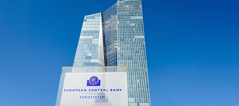 Immagine BCE: la Banca Centrale Europea e le sue Differenze con la Fed