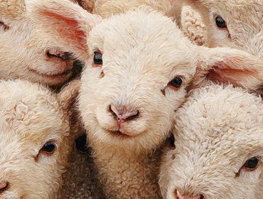 Immagine Effetto Gregge: Perché Seguire La Massa Ti Rovina Nel Trading