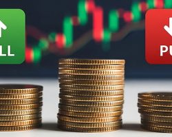 Immagine Gamma Squeeze: Come le Opzioni Possono far Esplodere un Titolo