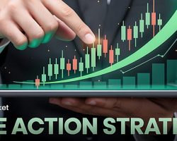Immagine Sfruttare la Price Action Pura per Guadagnare nel Trading Online