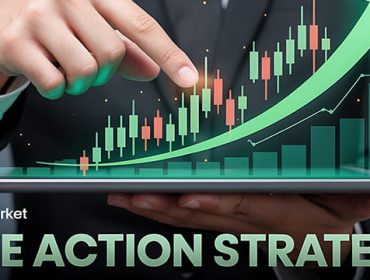 Immagine Sfruttare la Price Action Pura per Guadagnare nel Trading Online