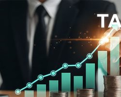 Immagine Tasse sul Trading: Come Ridurle in Modo Legale