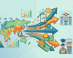 Immagine Come la Demografia sta Cambiando i Mercati: una Guida per gli Investimenti del Futuro