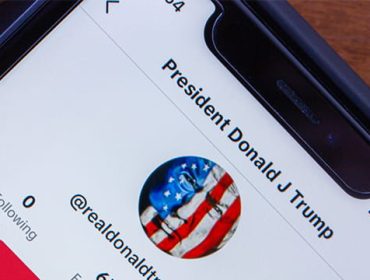 Immagine Come Difendersi dalle Dichiarazioni di Donald Trump