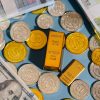 Immagine Il Nixon Shock del 1971: la Fine del Gold Standard e la Nascita del Forex Moderno