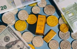 Immagine Il Nixon Shock del 1971: la Fine del Gold Standard e la Nascita del Forex Moderno