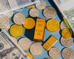 Immagine Il Nixon Shock del 1971: la Fine del Gold Standard e la Nascita del Forex Moderno