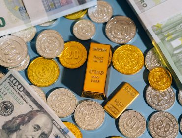 Immagine Il Nixon Shock del 1971: la Fine del Gold Standard e la Nascita del Forex Moderno