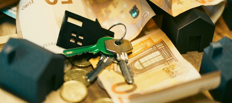 Immagine Comprare Casa con 100 euro? Sì, Grazie alla Tokenizzazione Immobiliare