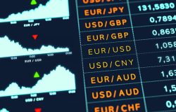 Immagine Investimenti: Currency Peg: Si Può Fare Forex?