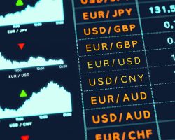 Immagine Investimenti: Currency Peg: Si Può Fare Forex?