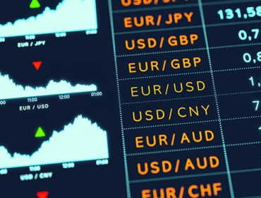 Immagine Investimenti: Currency Peg: Si Può Fare Forex?