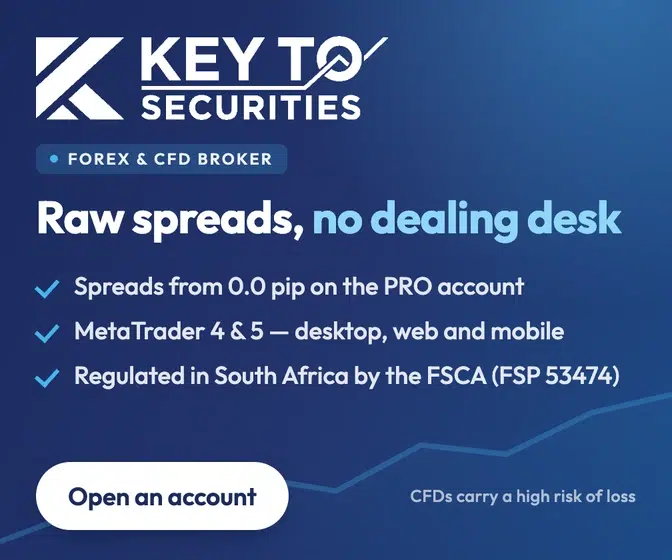 Key to Securities