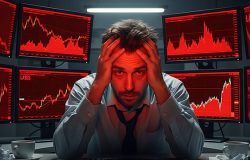 Immagine Risk of Ruin nel Trading: Come Calcolarlo ed Evitare il Lastrico