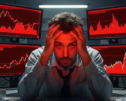Immagine Risk of Ruin nel Trading: Come Calcolarlo ed Evitare il Lastrico
