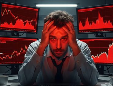 Immagine Risk of Ruin nel Trading: Come Calcolarlo ed Evitare il Lastrico