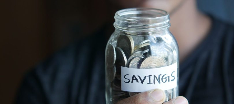 Immagine Sinking Fund: l’Uovo di Colombo per Chi Vuole Prepararsi alle Spese Future