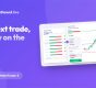 Immagine Trade Panel per MetaTrader 5: Sentiment, Segnali e Rischio Sotto Controllo