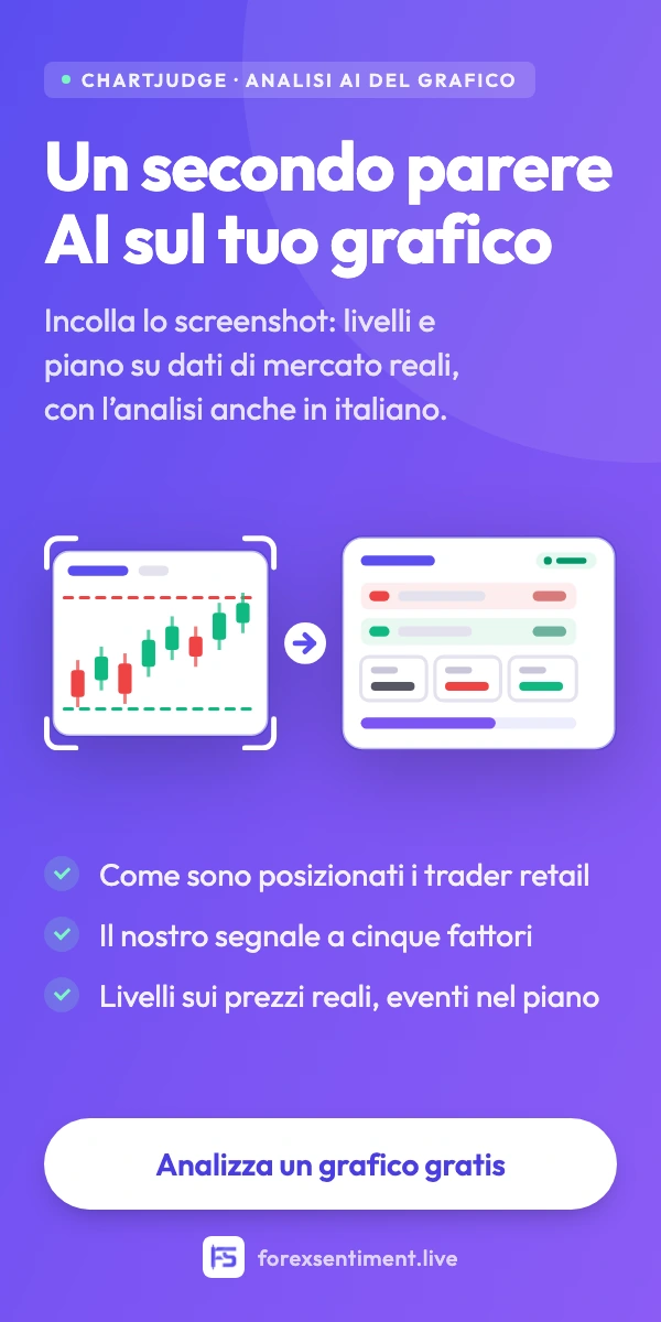 ChartJudge: un secondo parere AI sul tuo grafico