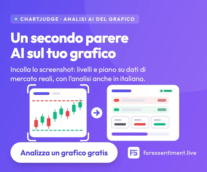 ChartJudge: un secondo parere AI sul tuo grafico