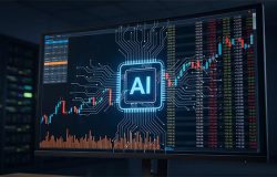 Immagine IA Agentica nel Trading: Può Funzionare?
