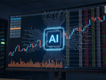 Immagine IA Agentica nel Trading: Può Funzionare?